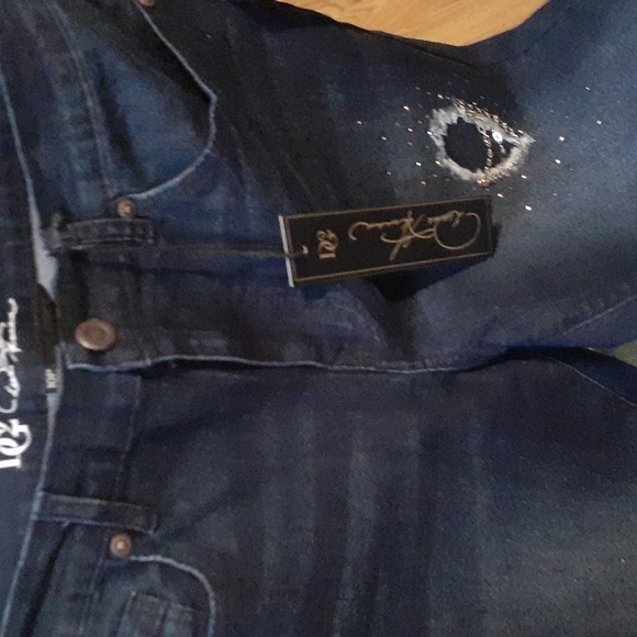 Jeans - Picture 7 of 9